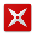 Shuriken icon