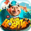 Sim Hospital icon