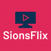 SionsFlix APK SionsFlix APK APK