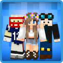 Skins for Minecraft icon