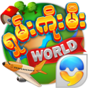 SKM World icon