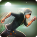 Sky Dancer Run - Running Game icon