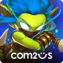 Skylanders™ Ring of Heroes Skylanders™ Ring of Heroes APK