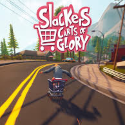 Slackers Carts of Glory APK icon