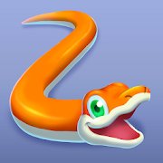 Snake Rivals icon