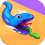 Snake Run Race APK icon