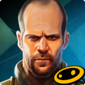 SNIPER X WITH JASON STATHAM icon