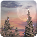 Snowfall Free Live Wallpaper Snowfall Free Live Wallpaper APK