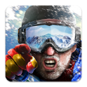 Snowstorm icon