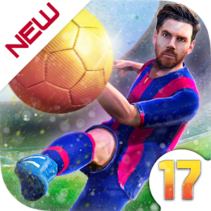 Soccer Star 2017 Top Leagues Soccer Star 2017 Top Leagues APK