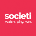 Societi - TV Shows Trivia Game icon