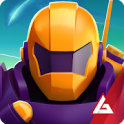 Space Pioneer icon