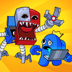 Space Survivor Mod APK icon