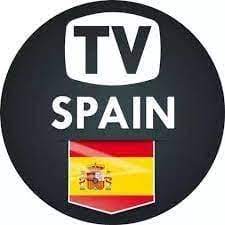 Spain TV Principal APK icon