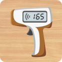 Speed Meter: Speed Gun icon