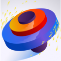 Spinner.io icon