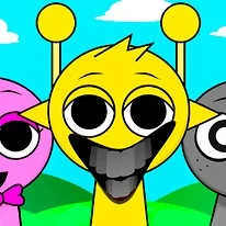 Sprunki Final MOD APK Sprunki Final MOD APK APK