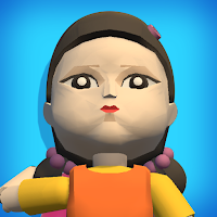 Squid Game Challenge APK icon