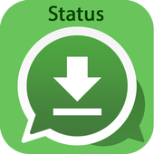 Status Downloader for Whatsapp icon