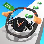 Steering Wheel Evolution Mod APK  Steering Wheel Evolution Mod APK  APK