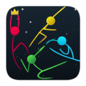 Stick Game: The Fight icon