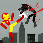 Stickman Battle Stickman Battle APK
