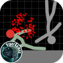 Stickman Warriors icon