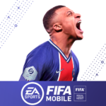 Stock 999 Fifa Mobile APK icon