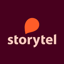 Storytel Premium APK icon