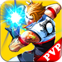 Street Fighting:City Fighter icon