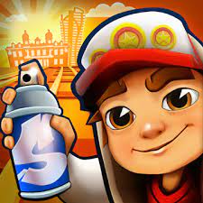 Subway Surfer Unendlich Geld APK Subway Surfer Unendlich Geld APK APK