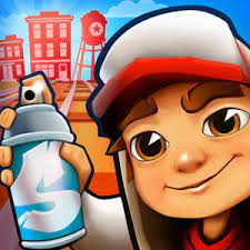 Subway Surfers Do Naag APK APK
