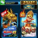 SunCity Slot Game icon