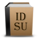 Sundanese Dictionary icon