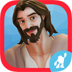 Superbook Game APK icon