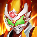 Superhero Sword Superhero Sword APK