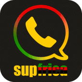 Supfrica App Apk 2021 icon