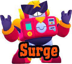 Brawl Stars Surge App APK 2021 Brawl Stars Surge App APK 2021 APK