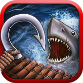 Survival on Raft: Ocean Nomad - Simulator icon