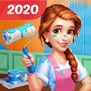 Sweet Home: Design My Room Sweet Home: Design My Room APK