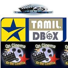 Tamil HD Box APK APK
