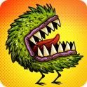 Tap Busters: Galaxy Heroes icon