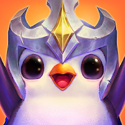 Teamfight Tactics: League of Legends strategy icon