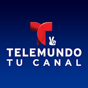 Telemundo Puerto Rico Telemundo Puerto Rico APK
