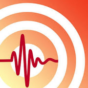 Temblor Report icon