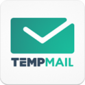 Temp Mail - Free Temporary One-Time Mail icon
