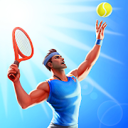 Tennis Clash: 3D Sports - Free Multiplayer Games icon