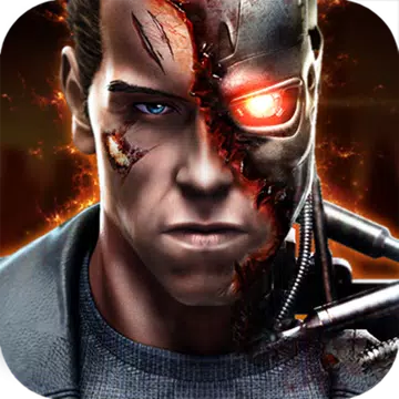 Terminator 2 Neteast APK icon