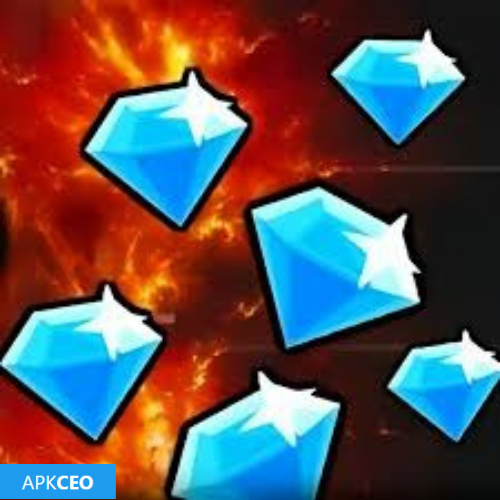 Tesoro Blass Free Fire Mod APK Tesoro Blass Free Fire Mod APK APK