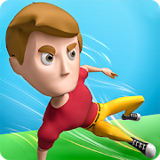 Tetrun: Parkour Mania icon